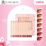 HANDAIYAN Matte Lipstick Lip Line Pencil Set-12pcs image