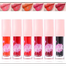 HANDAIYAN Moisturizer Lip Tint Waterproof Dual-use Non-Stick Cup Natural Lips Cheeks Liquid Lipstick Blush Velvet Matte Lip Gloss image