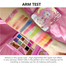 Handaiyan Queen Eyeshadow Palette 30 Color Eye Shadow Blush Repairing image