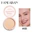 HANDAIYAN Soft Bright Powder Cake Long-lasting Moisturizing Oil Control Concealer Powder Cake Easy To Color And Not Take Off Makeup Portable Powder Cake-03 image