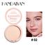 HANDAIYAN Soft Bright Powder Cake Oil Control Waterproof Lasting Moisturizing Concealer-02 image