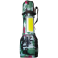 HAND Geepas GP-535 Rechargeable Portable LED Flashlight (Zoom) image