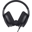 HAVIT Fuxi-H5d Gaming Wired Headphone image