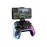 HAVIT G158BT pro Transparent Rgb Bluetooth Vibration Game Pad image