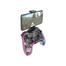 HAVIT G180BT Transparent Rgb Bluetooth Vibration Game Pad image