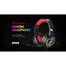 HAVIT H2233d Gamenote Gaming Headphone-Black image