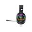 HAVIT H2233d Gamenote Gaming Headphone-Black image