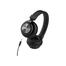 HAVIT H2263d Colorful Music Headphone-Black image
