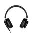 HAVIT H2263d Colorful Music Headphone-Black image