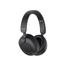 HAVIT H655BT ANC Noise Cancellation Low Latency Bluetooth Headphone-Black image