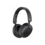 HAVIT H655BT ANC Noise Cancellation Low Latency Bluetooth Headphone-Black image