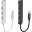 HAVIT HB41 Type-c To 3xusb2.0 image