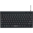 HAVIT KB224 USB Mini Keyboard image