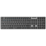 HAVIT KB235WB Wireless And Bluetooth Duel-Mode Keyboard image