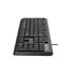 HAVIT KB376 USB Multimedia Keyboard image