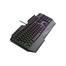 HAVIT KB889CM RGB Gaming Keyboard W/wristrest, Mouse And Mouse Pad 3-in-1 Combo image