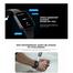 HAVIT M9037 IP67 Waterproof Bluetooth Call Hd Full Screen Smart Watch image