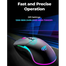 HAVIT MS1020S USB Gaming Mouse image