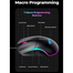 HAVIT MS1020S USB Gaming Mouse image