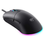 HAVIT MS1038 RGB Backlit Programming Gaming USB Mouse image