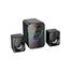 HAVIT SF140BT Bluetooth Multi Function RGB USB Speaker image