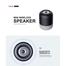 HAVIT SK837BT Bluetooth Multi Function Speaker image