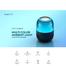 HAVIT SK889BT Multi-color Ambient Light Bluetooth Speaker image