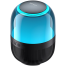 HAVIT SK889BT Multi-color Ambient Light Bluetooth Speaker image