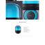 HAVIT SK889BT Multi-color Ambient Light Bluetooth Speaker image