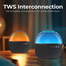 HAVIT SK900BT Multi-Color RGB Light Wireless Speaker image
