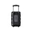 HAVIT SQ116BT Bluetooth Portable Trolley Speaker with Microphone image