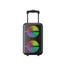 HAVIT SQ116BT Bluetooth Portable Trolley Speaker with Microphone image