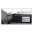 HAYLOU R8 1.43inch AMOLED Bluetooth Calling Smart Watch- Silver image