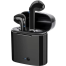 HBQ i7s TWC Twin Wireless Headphones Mini Bluetooth V4.2 Stereo Headset Earphone Black image