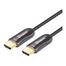 HDMI Cable 100m Fiber Optibal 4k UHD Fiber Optic Hdmi Cable 100m image