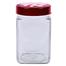 HEREVIN 137017-000 Container Square Mix Color 3.0 Ltr. image