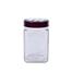 HEREVIN Container Square Purple Color 2.0 Ltr - 137016-000 image