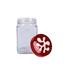 HEREVIN Container Square Red Color 3.0 Ltr - 137017-000 image