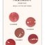 HERORANGE Ice Night Mirror Lipgloss Lipstick Glaze Lasting Not Easy to Fade Fake Plain Face White Water Light Glass Lip Gloss image
