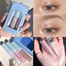 HERORANGE Magic Star River Streamer Glitter Eye Shadow Set 3 Pcs image