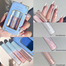 HERORANGE Magic Star River Streamer Glitter Eye Shadow Set 3 Pcs image