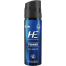 HE Advance Grooming Body Perfume:40 ml image