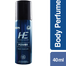 HE Advance Grooming Body Perfume:40 ml image