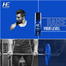 HE Advance Grooming Body Perfume:40 ml image