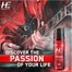 HE Advance Grooming Body Perfume:40:ml image