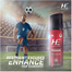 HE Advance Grooming Body Perfume 120 ml image