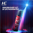 HE Advance Grooming Body Perfume 120 ml image