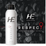 HE Advance Grooming Perfume Body Spray 150 ml image