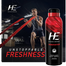 HE Advance Grooming Perfume Body Spray 150 ml image
