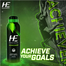 HE Advance Grooming Perfume Body Spray 150 ml image